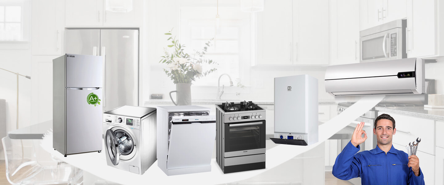 İzkent Maytag Servisi